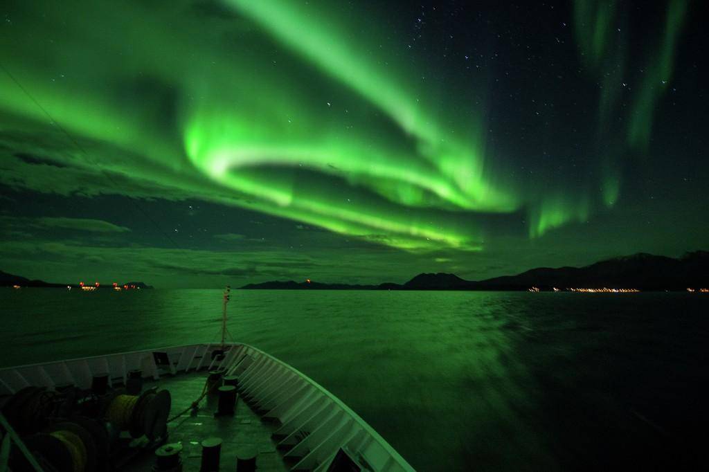 Norwegen