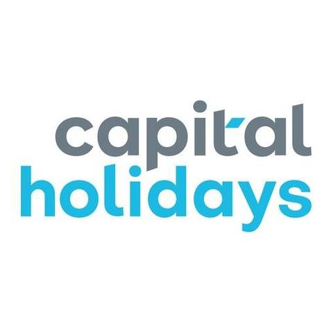 Capital Holidays (Europe) GmbH