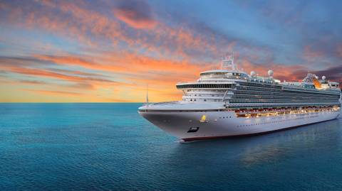 Angebote Urlaub mit AIDA