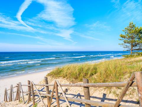 Angebote Polen Urlaub