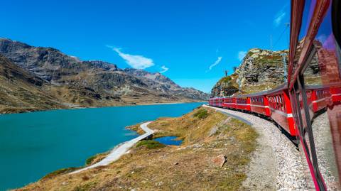 Angebote Schweiz Urlaub