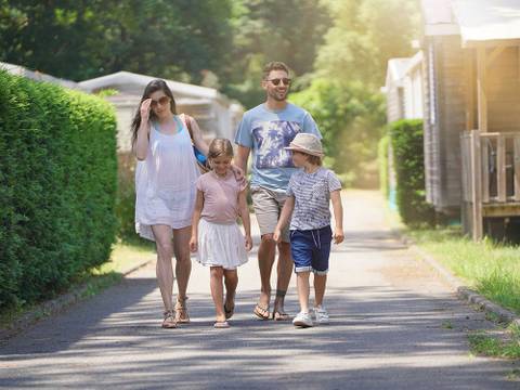 Angebote Urlaub im Mobile Home