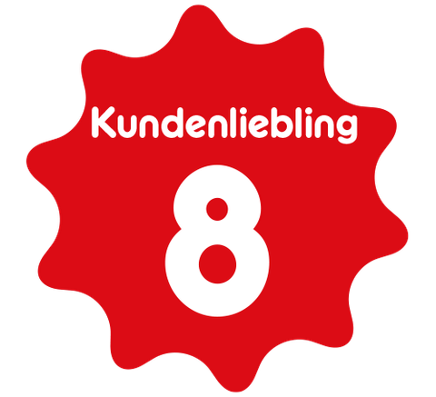 Kundenliebling 8