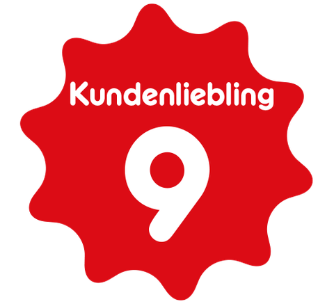 Kundenliebling 9