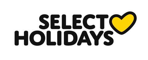 Select Holidays c/o New2go GmbH
