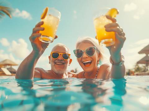 Angebote Langzeiturlaub